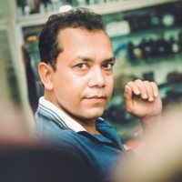 Sanjib Roy