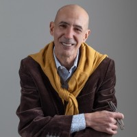 Patrick Thiebault