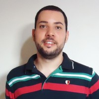 Alexandre Lauriano Copelli
