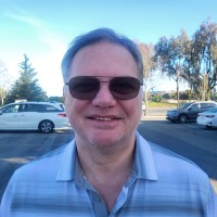 Graham Richards
