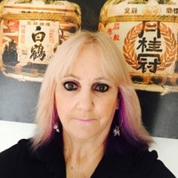 Gayle Russell