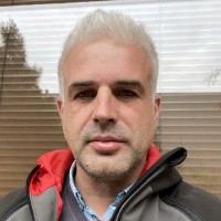 Hristo Drumev
