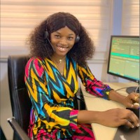 Chiamaka Nwobodo