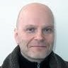 Geir Pedersen Stokke