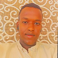 Hussein Ahmed