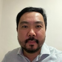Danilo Higashi