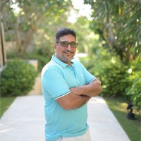 Rajeev Mahant