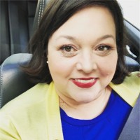 Susan Rushing