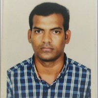 Manikandan M