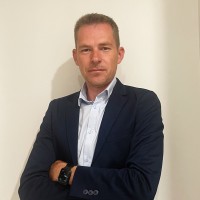 Jonathan Derosier