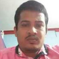 samar muduli