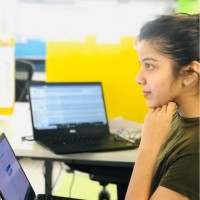 Satvika Gupta