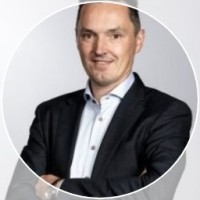 Ivan Van de Maele