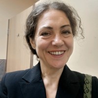 Beth Khan