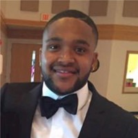 Darius Cunningham