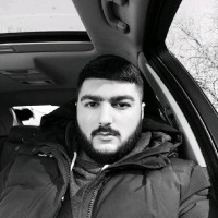 Argisht Amiryan