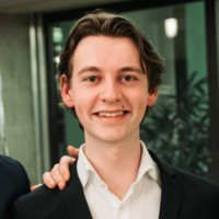 Julius van Dijk
