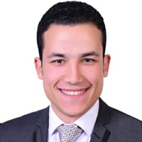Maged Saeed