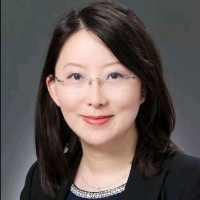Rachel Zhang 张镭