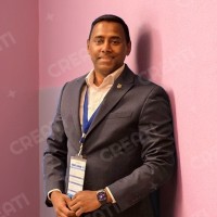 Praveen Varkey Msw., Rsw