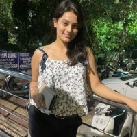 Shivika Malhotra