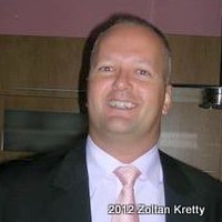 Zoltán Kretty