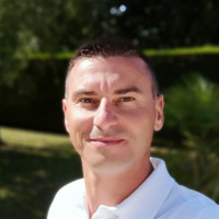 Sébastien Evrard