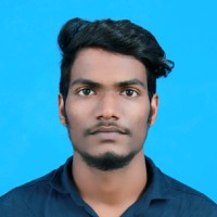 ADHARSH P U