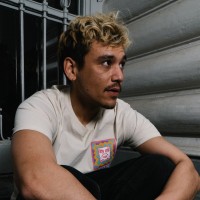 Patrick Vongbuathong