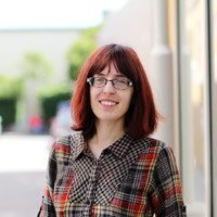 Lisa Bergstrom