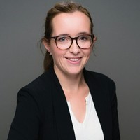 Angelique Caudron