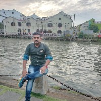 Bathurudeen Bathurudeen