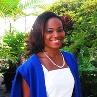Stephanie Warren-Gittens