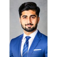 Usman Khan