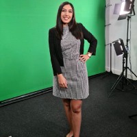Ashlynne Sharma