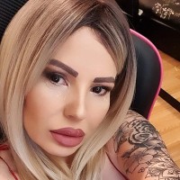 Claudia Voicu