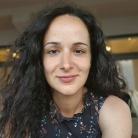 Desislava Doycheva