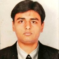 Ashish Rajyaguru