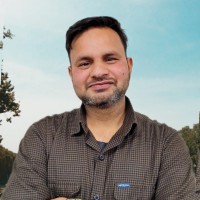 Lokesh Kumar
