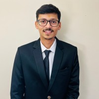 Akash Panchal, MEng