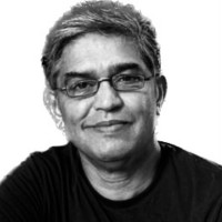 Ravi Bagoor