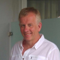 Garry Handford