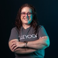 Lydia Garcia