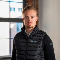 Oliver Hörnstedt