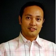 Tirtha Ranjeet