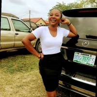 Gift Chinecherem Edeh