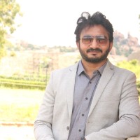 Basavaraj P