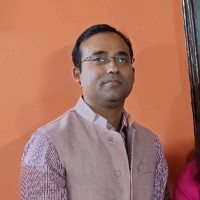 Yashwardhan Singh