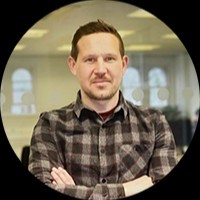 Jonny Fulton
