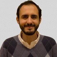 Esteban Carrasco Ubidia